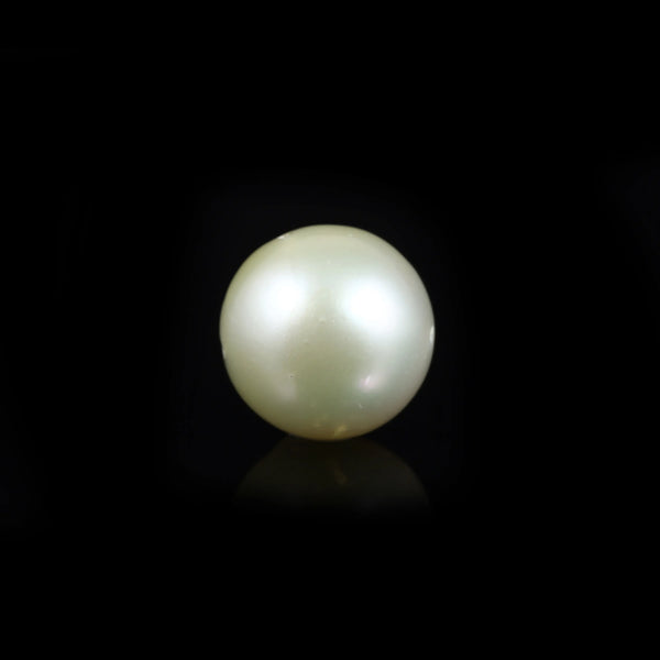 Pearl (Moti) - 13.6 Carat - Pramogh
