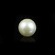 Pearl (Moti) - 13.6 Carat - Pramogh
