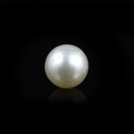 Pearl (Moti) - 10.7 Carat - Pramogh