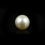 Pearl (Moti) - 14.65 Carat - Pramogh
