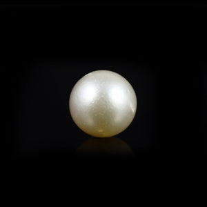 Pearl (Moti) - 11.1 Carat - Pramogh