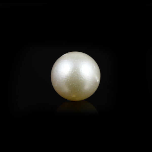 Pearl (Moti) - 11.1 Carat - Pramogh