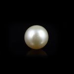 Pearl (Moti) - 12.45 Carat - Pramogh