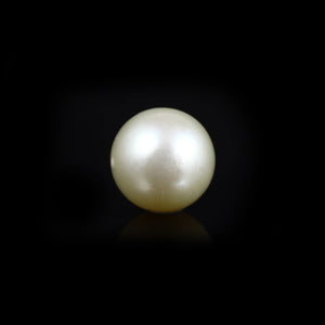 Pearl (Moti) - 16.65 Carat - Pramogh