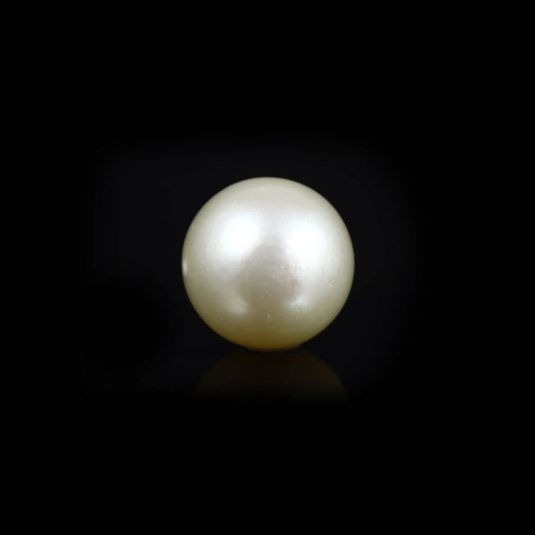Pearl (Moti) - 16.65 Carat - Pramogh