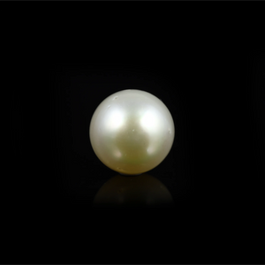 Pearl (Moti) - 11.1 Carat - Pramogh
