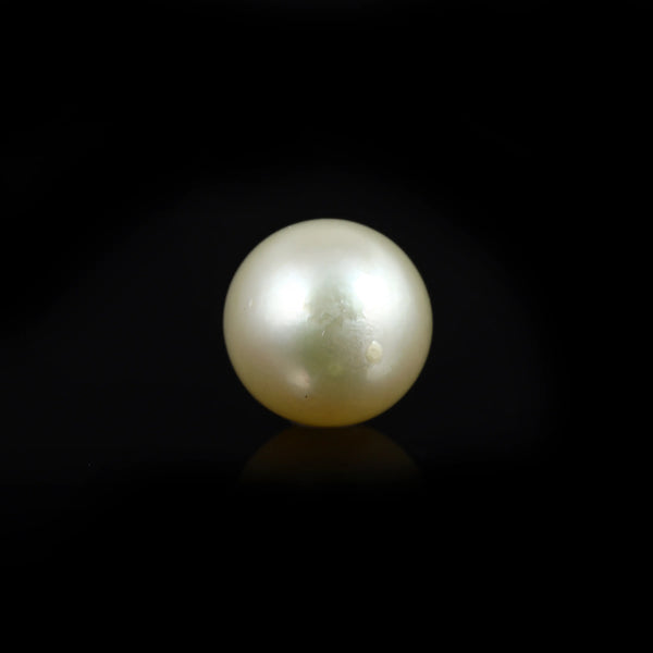 Pearl (Moti) - 9.15 Carat - Pramogh