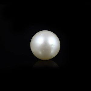 Pearl (Moti) - 13.15 Carat - Pramogh