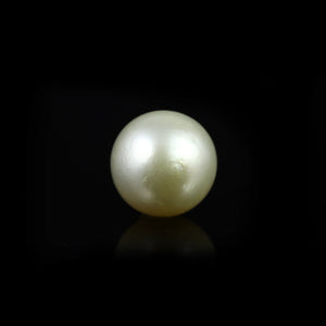Pearl (Moti) - 14.45 Carat - Pramogh