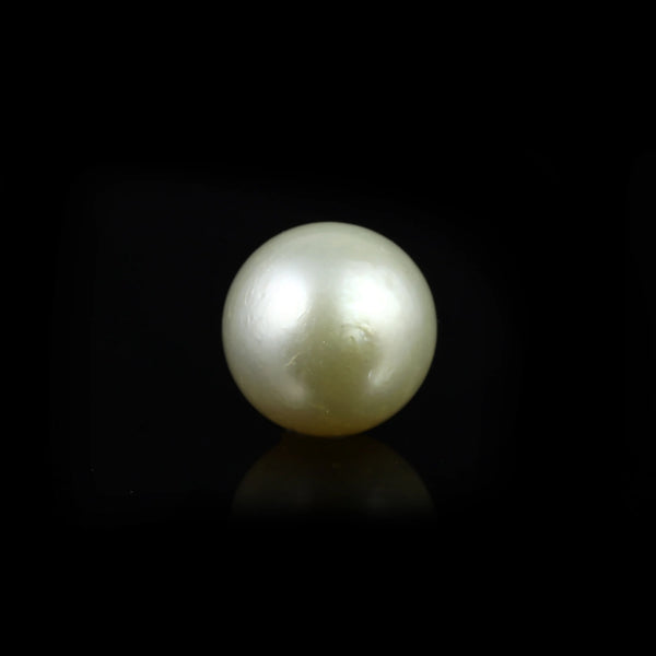 Pearl (Moti) - 14.45 Carat - Pramogh