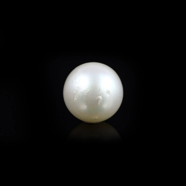 Pearl (Moti) - 11.45 Carat - Pramogh