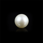 Pearl (Moti) - 10.8 Carat - Pramogh