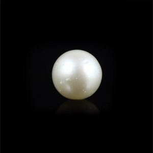 Pearl (Moti) - 10.8 Carat - Pramogh