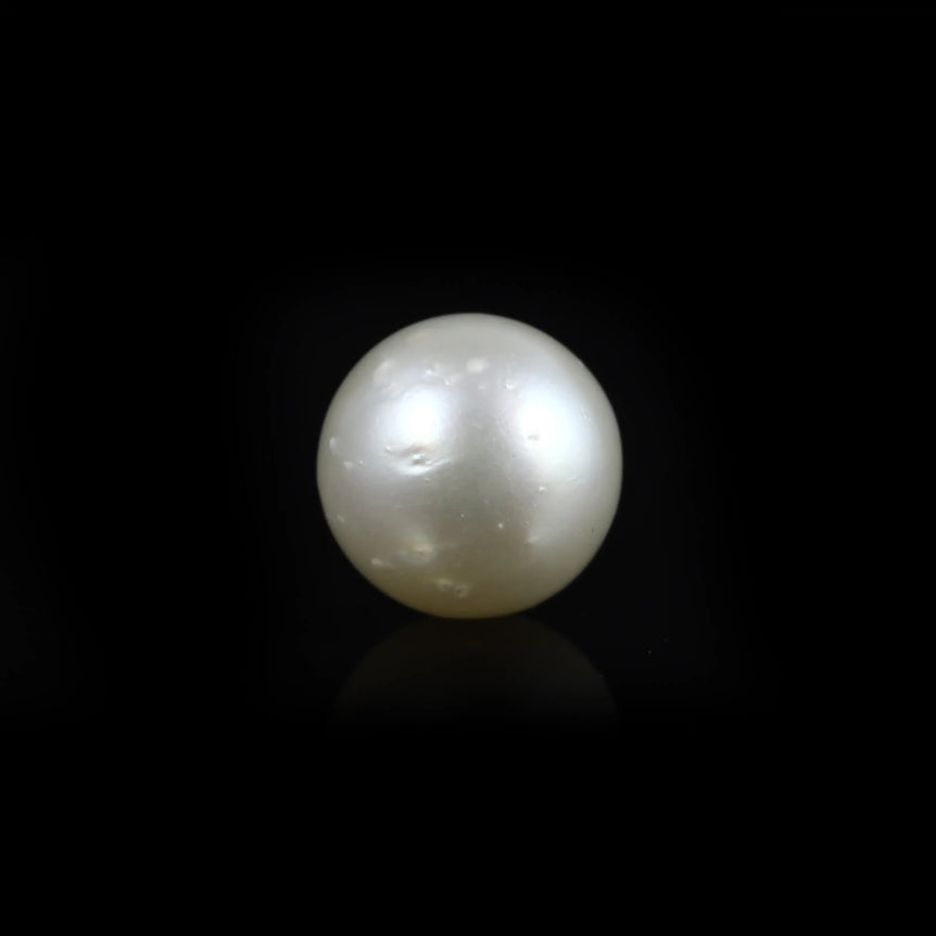 Pearl - 10.8 Carat