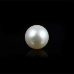 Pearl (Moti) - 11.25 Carat - Pramogh