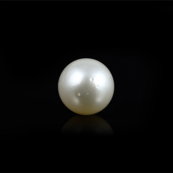 Pearl (Moti) - 11.25 Carat - Pramogh