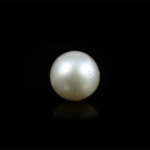 Pearl (Moti) - 13.9 Carat - Pramogh
