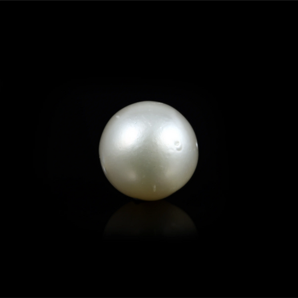 Pearl (Moti) - 13.9 Carat - Pramogh