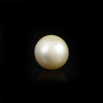 Pearl (Moti) - 9.1 Carat - Pramogh