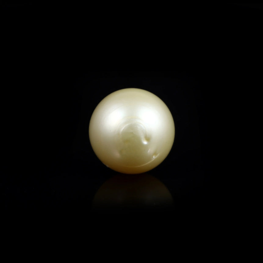 Pearl - 9.1 Carat
