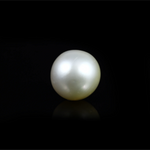 Pearl (Moti) - 14.65 Carat - Pramogh