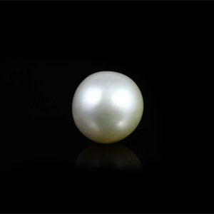 Pearl (Moti) - 14.65 Carat - Pramogh