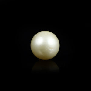 Pearl (Moti) - 8.1 Carat - Pramogh