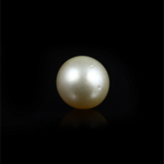 Pearl (Moti) - 11.35 Carat - Pramogh