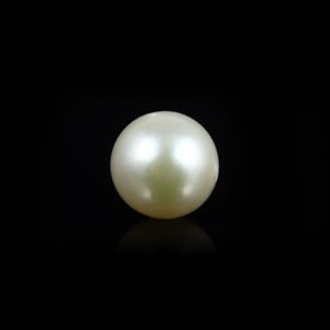 Pearl (Moti) - 11.25 Carat - Pramogh