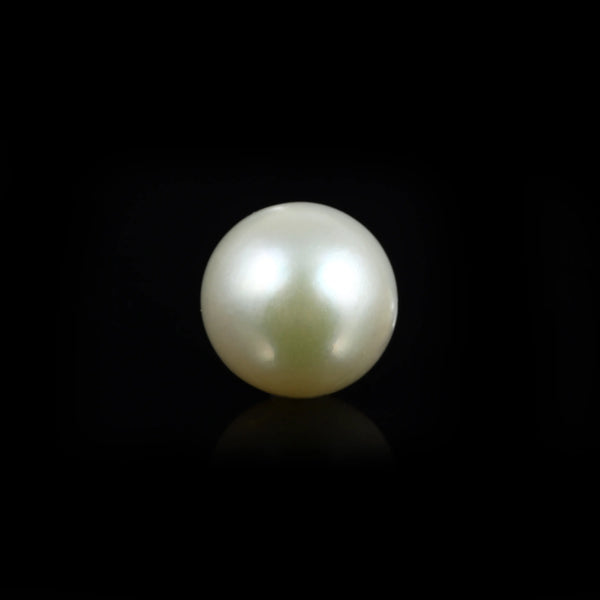 Pearl (Moti) - 11.25 Carat - Pramogh