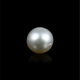 Pearl (Moti) - 11.9 Carat - Pramogh