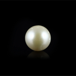 Pearl (Moti) - 13.75 Carat - Pramogh