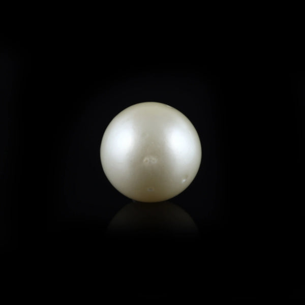 Pearl - 13.75 Carat