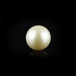 Pearl (Moti) - 11.7 Carat - Pramogh