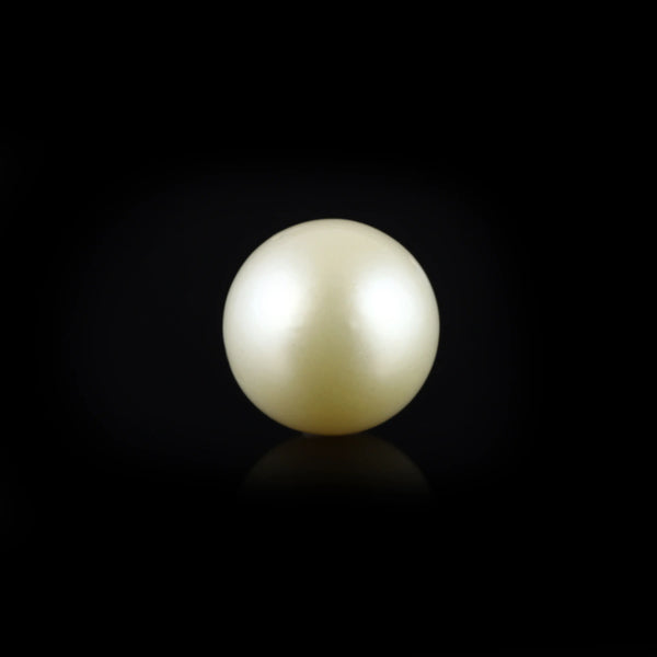 Pearl (Moti) - 11.7 Carat - Pramogh