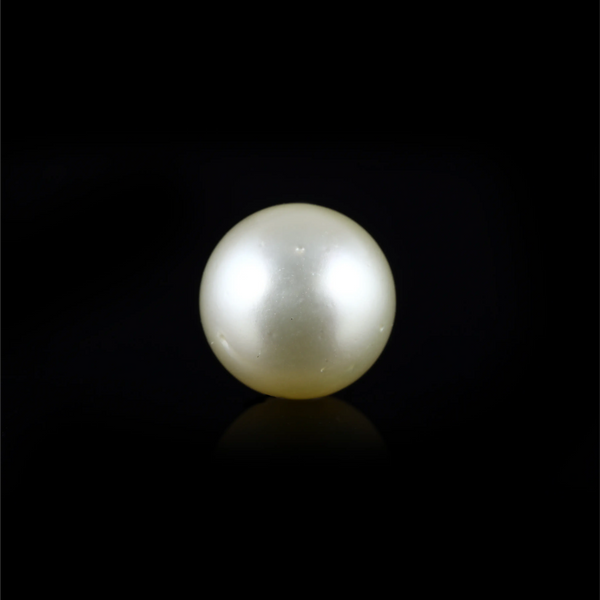 Pearl (Moti) - 13.05 Carat - Pramogh