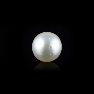 Pearl (Moti) - 10.55 Carat - Pramogh