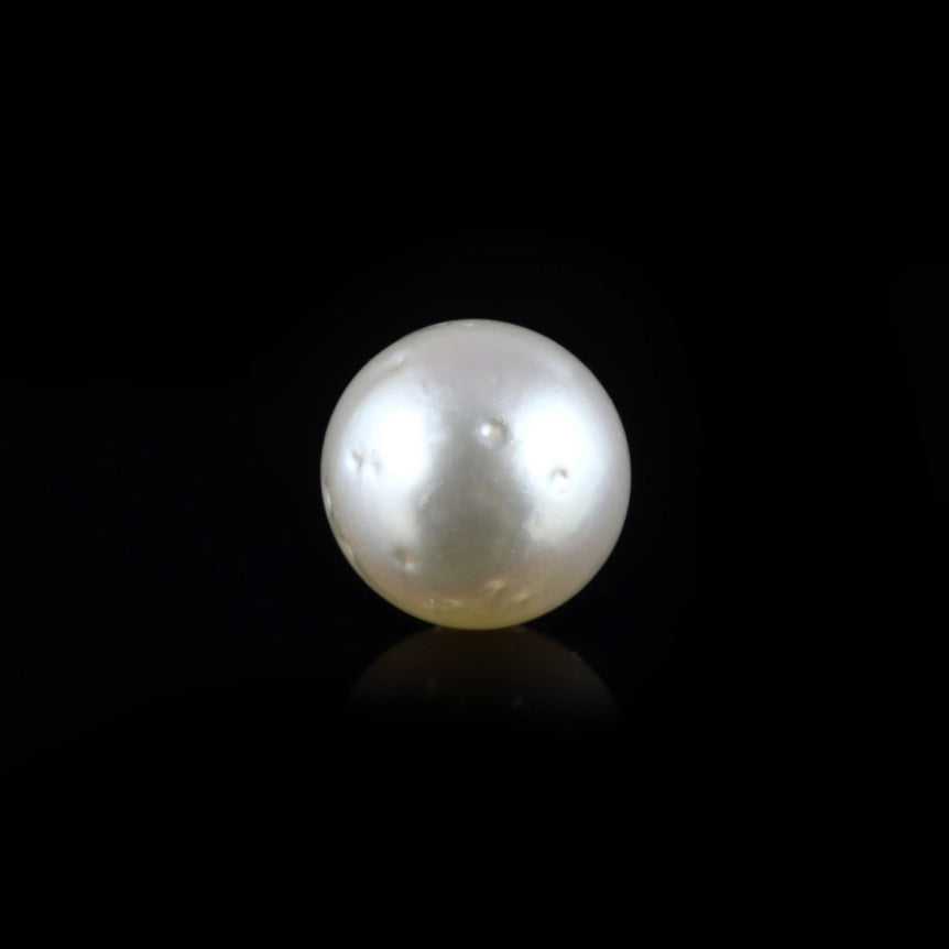 Pearl - 10.55 Carat