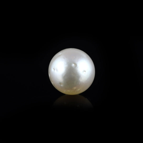 Pearl - 10.55 Carat