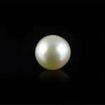Pearl (Moti) - 12.45 Carat - Pramogh