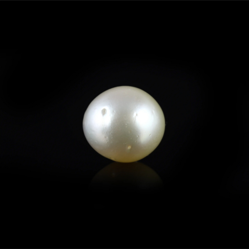 Pearl - 12.45 Carat