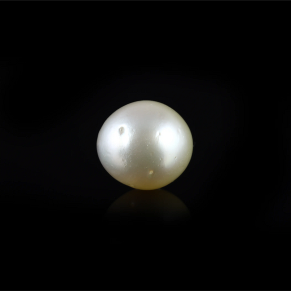 Pearl - 12.45 Carat