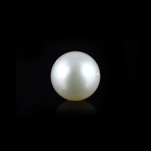 Pearl (Moti) - 15.55 Carat - Pramogh