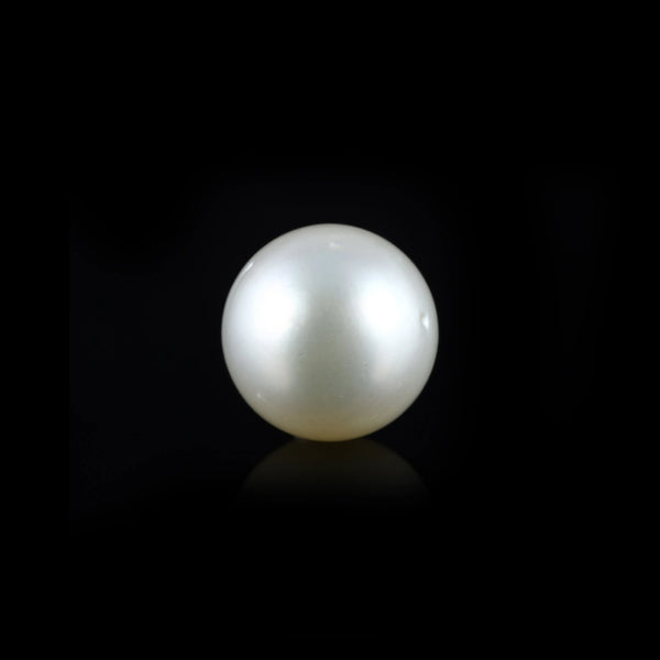 Pearl (Moti) - 15.55 Carat - Pramogh