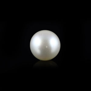 Pearl (Moti) - 14.15 Carat - Pramogh