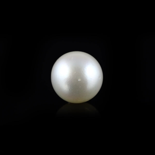 Pearl (Moti) - 14.15 Carat - Pramogh