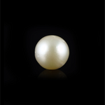 Pearl (Moti) - 11.75 Carat - Pramogh
