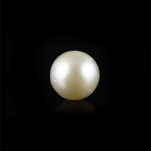 Pearl (Moti) - 11.75 Carat - Pramogh