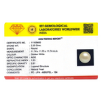Pearl - 11.75 Carat