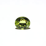 Peridot - 4.9 Carat - Pramogh